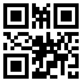 QrCode di 3301006875