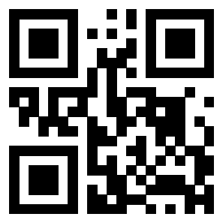3301006876 Qr Code associato