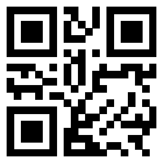 3301006880 QrCode associato