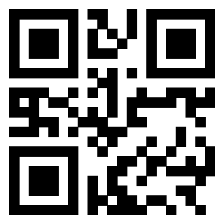 3301006881 Qr Code associato