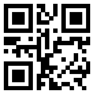 Il Qr Code di 3301006882