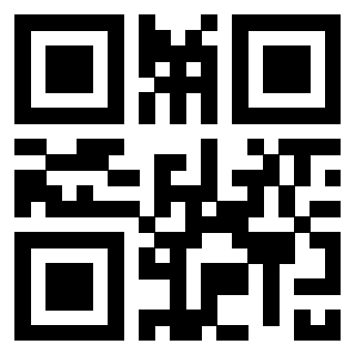 Il QrCode di 3301006884