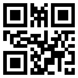 3301006885 QrCode associato