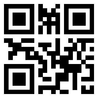 3301006887 Qr Code associato