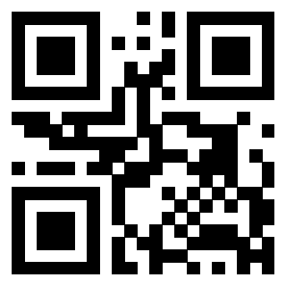 3301006888 - Immagine del Qr Code associato