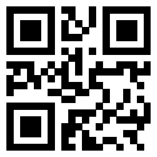 Il QrCode di 3301006891
