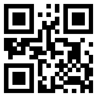 Scansione del Qr Code di 3301006892