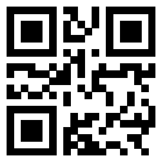 3301006893 - Immagine del Qr Code