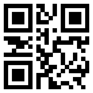 Immagine del Qr Code di 3301006896
