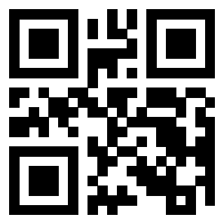 3301006898 Qr Code associato