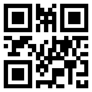 Qr Code di 3301006900