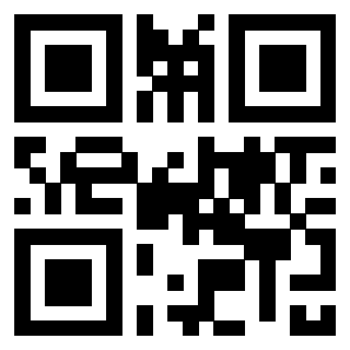 3301006906 - Immagine del QrCode