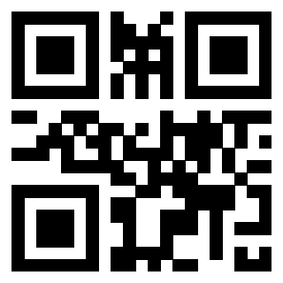 3301006907 - Immagine del Qr Code