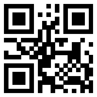 Immagine del QrCode di 3301006908