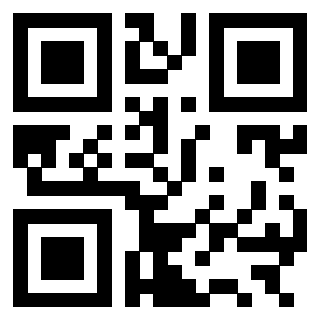 Immagine del QrCode di 3301006911