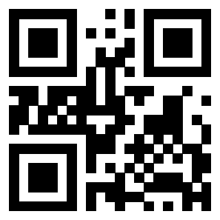 Il Qr Code di 3301006912