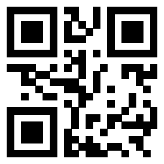 3301006913 - Immagine del QrCode associato