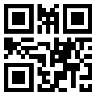 Il Qr Code di 3301006915