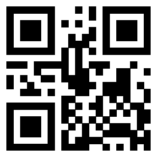 Immagine del Qr Code di 3301006916