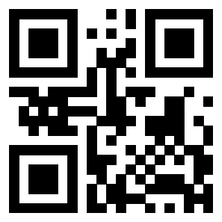 Immagine del Qr Code di 3301006918