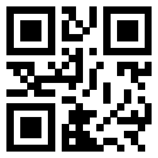 Il Qr Code di 3301006922