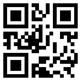 Il QrCode di 3301006923