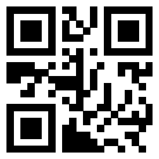 Immagine del QrCode di 3301006924