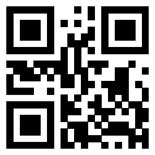 3301006927 - Immagine del QrCode associato