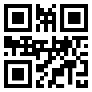 Scansione del Qr Code di 3301006929