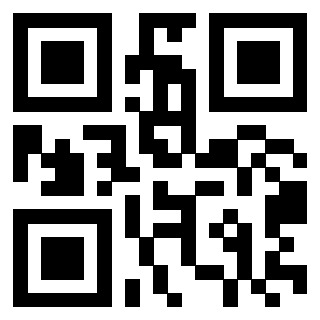 Immagine del Qr Code di 3301006930