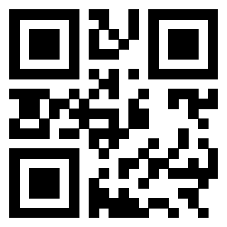 Qr Code di 3301006931