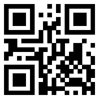 Qr Code di 3301006933