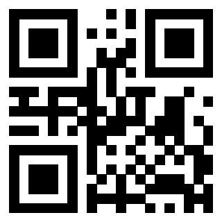 3301006934 - Immagine del Qr Code