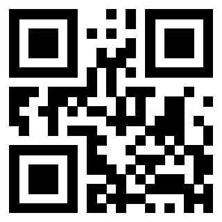 Qr Code di 3301006935