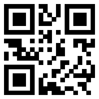 QrCode di 3301006938