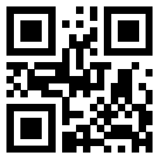 Immagine del QrCode di 3301006941