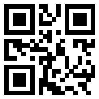 Immagine del Qr Code di 3301006946
