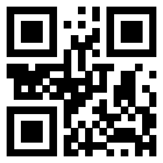 Immagine del Qr Code di 3301006947