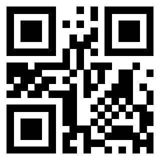 3301006950 QrCode associato