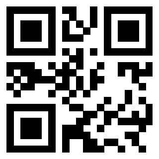 3301006951 QrCode associato