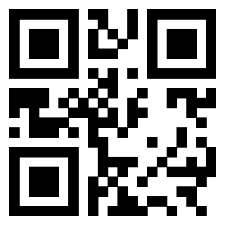 Immagine del QrCode di 3301006952