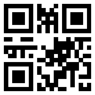 3301006953 QrCode associato