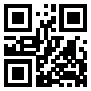 3301006955 - Immagine del Qr Code
