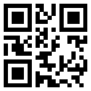 QrCode di 3301006957