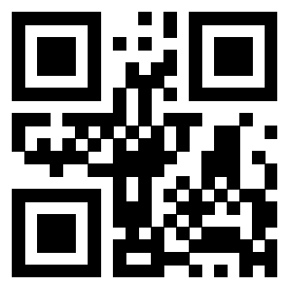 QrCode di 3301006961