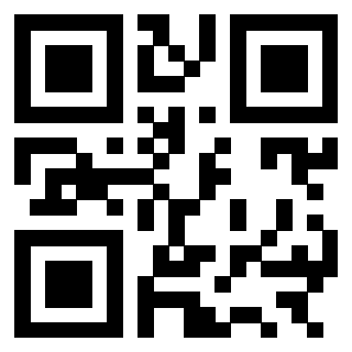 3301006963 - Immagine del QrCode associato