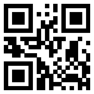 3301006964 - Immagine del QrCode