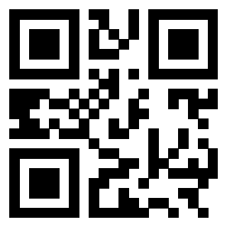 Qr Code di 3301006967