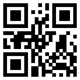 3301006969 - Immagine del Qr Code