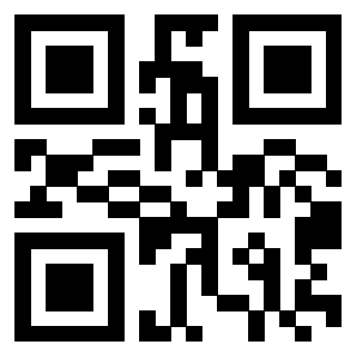 Scansione del Qr Code di 3301006970